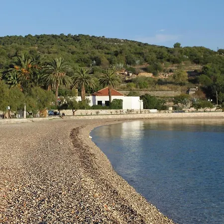 Seaside House - 8902 Casa vacanze Vis