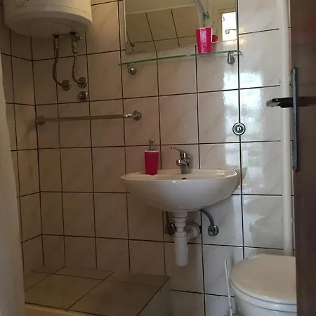 Casa vacanze Seaside House - 8902