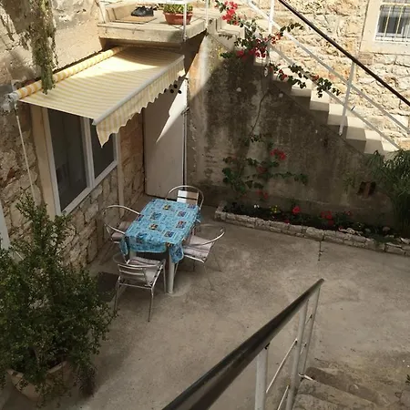 Seaside House - 8902 Casa vacanze Vis