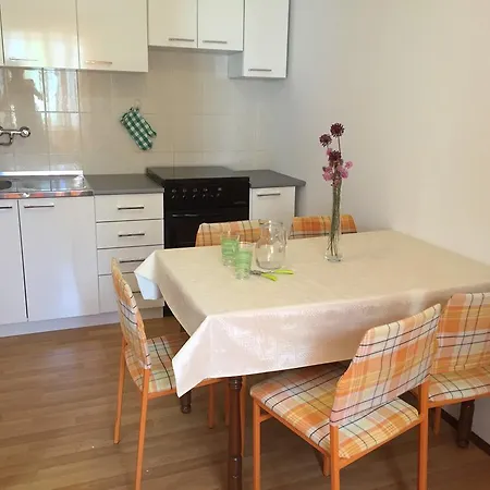 Ferienhaus Seaside House - 8902 Vis